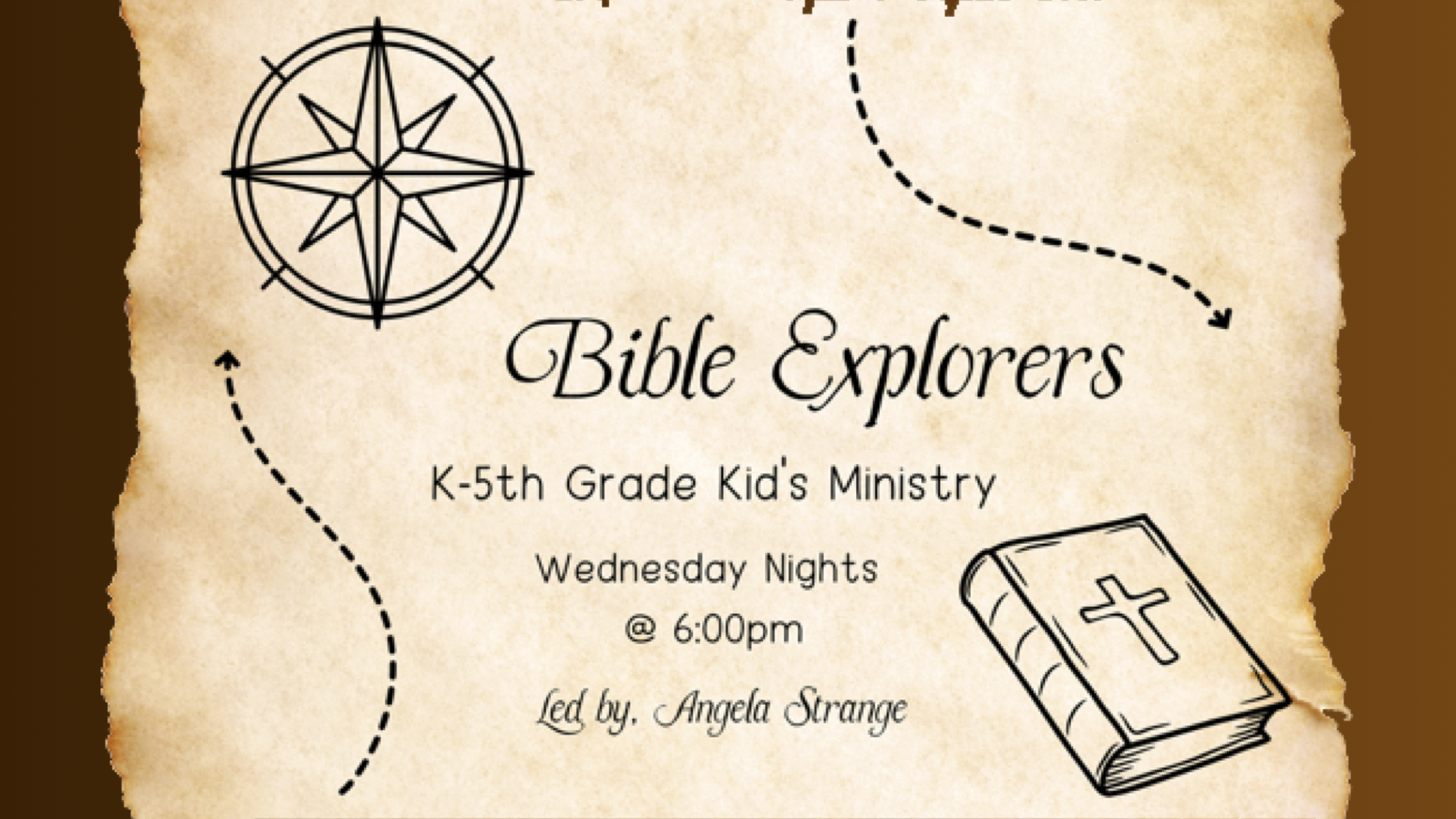 Bible Explorers