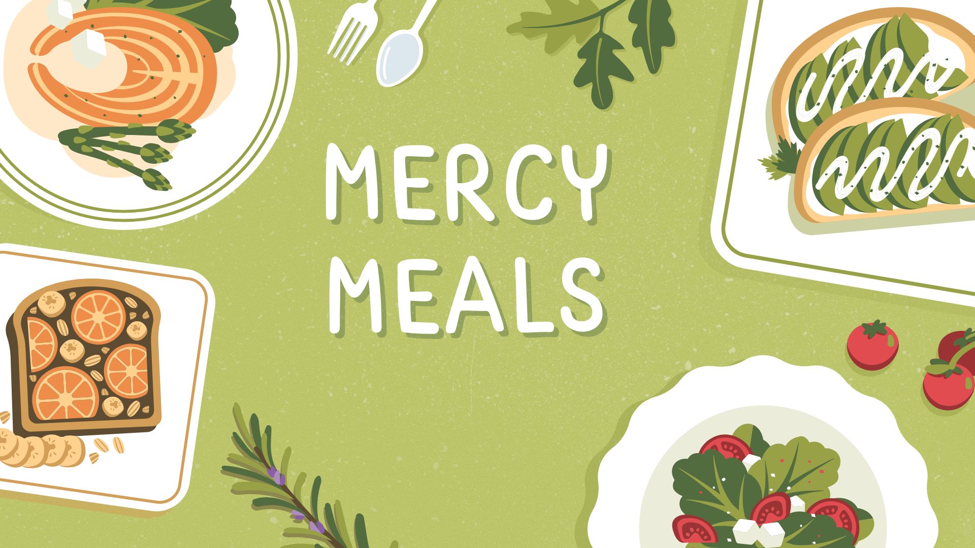 Mercy Meals