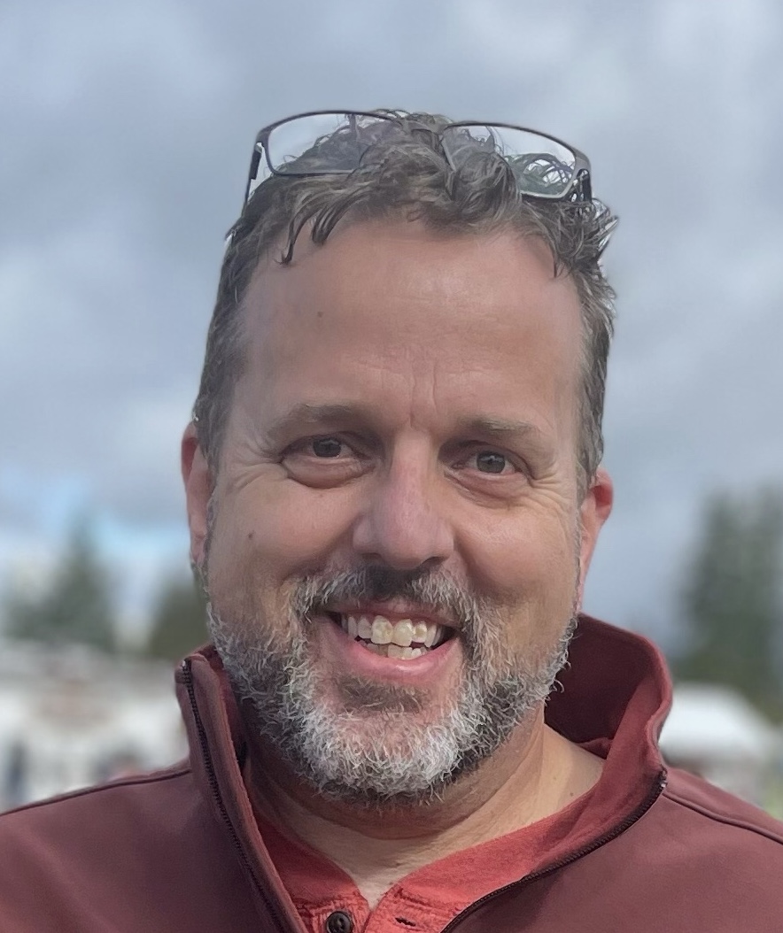 Jim Suttle