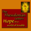 Thessalonian Letters-Hope