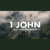 1 John - that you have Fellowship